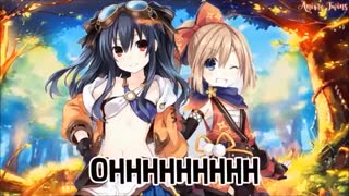 ♡.♡( صحبت کثیف ) Nightcore talk dirty