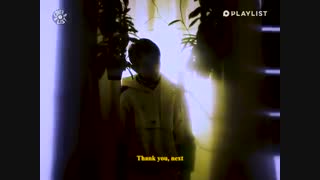 کاور آهنگ thankU next از Ariana Grande