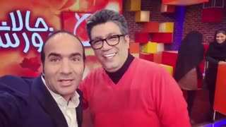 حالا خورشید با رضا رشیدپور