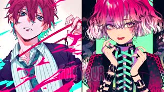 ( من اشفته ام ) Nightcore I'm a mass