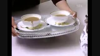 سریال کره ای پلکانی به سوی بهشت با زیرنویس فارسی چسبیده قسمت  19