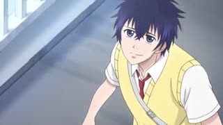 قسمت 1 انیمه ی Fukigen na Mononokean Tsuzuki باکیفیت HD و با زیرنویس فارسی