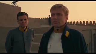 بیابان تاتارها، اقتباس سینمایی از اثر دینو بوتزاتی