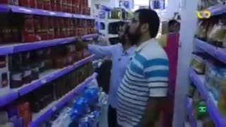 کشوری که مردمش کالای ایرانی را دوست دارند