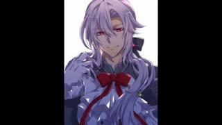 "چالش Maria2003"..نکته!!!! نفرین شده نیست ^^