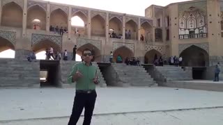 Iran Tourism