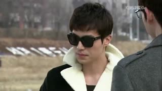 قسمت دهم سریال کره ای عشق وحشی