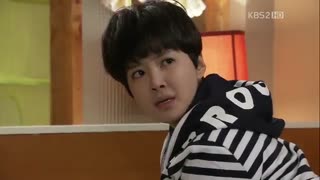 قسمت سیزدهم سریال کره ای عشق وحشی