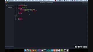 همه چیز درباره‌ی تفاوت Div و Section (راهنمای کامل)