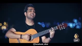 فرزاد فرخ پروتز سینه
