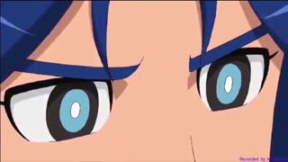 Inazuma Eleven Orion No Kokuin Episode 12
