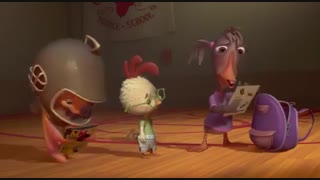 دوبله من از اَبی