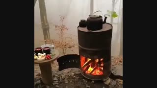 کی دلش نمیخواد الآن اینجا باشه؟