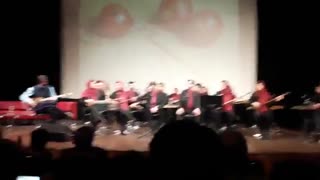 آموزش آواز - صداسازی -محمود عبدالملکی - امشب شب مهتابه - فرهنگسرای ارسباران - مهران مدیری - هایده - مهستی