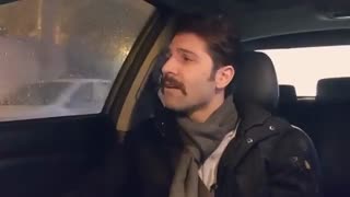اجرای زنده حمید هیراد به نام انفرادی