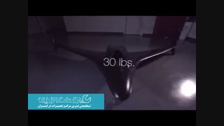 طراحی و ساخت پهباد با پرینتر 3 بعدی