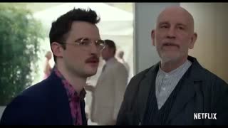 Velvet Buzzsaw 2019 دانلود فیلم از نکست سریال