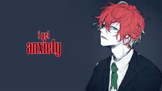 Nightcore - Anxiety