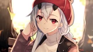 Nightcore→ Crazy Love || Lyrics