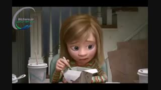 تریلر انیمیشن Inside Out