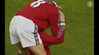 گل‌های اوله‌گنار سولسشر به تاتنهام