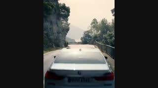 خودرو کم مصرف شرکت BMW