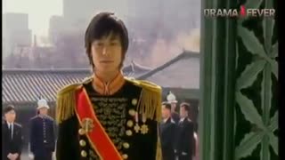 شروع پخش دوبله سریال روزگار شاهزاده از جم کوریا