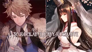 ***[ ...Nightcore ▶ Rockabye..]***