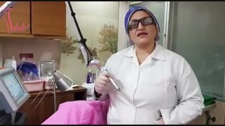 فیلم لابیاپلاستی