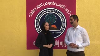 آموزش زبان انگلیسی (Inversions - قسمت 10)