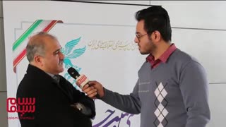 تهیه‌کننده «روزهای نارنجی» از تجربه ساخت فیلم می‌گوید