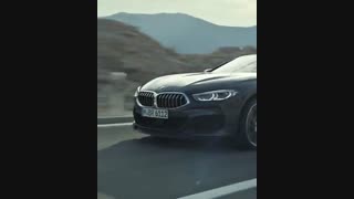 BMW-M850i