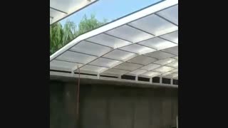 ساخت و فروش انواع سقف های متحرک استخر