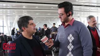 تهیه‌کننده «زهرمار» از تجربه ساخت فیلم می‌گوید