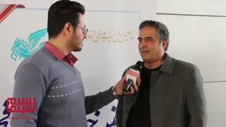 از زبان تهیه کننده فیلم درباره «در خونگاه» و «حمال طلا»