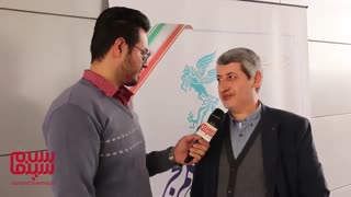 از زبان تهیه کننده «سال دوم دانشکده من»