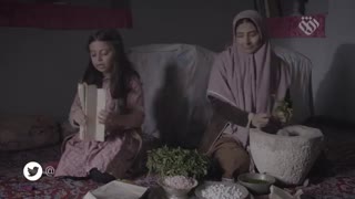 مستوره || فیلم نیمه بلند داستانی