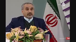 اضطراب در کودکان