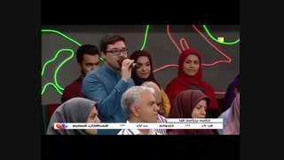 آموزش آواز - صداسازی - سلفژ - محمود عبدالملکی - بهار دلکش - خندوانه -رامبد جوان - جناب خان