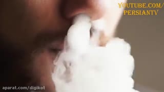 بعد از استفاده از نیکوماتین و ترک سیگار چه اتفاقی در بدن می افتد؟