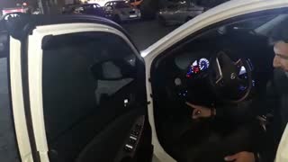 نصب آینه تاشو برقی هیوندای اکسنت - ماهان اسپرت