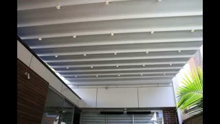 حقانی 09380039391 -سقف جمع شو کافه رستوران - پوشش جمع شو سفره خانه