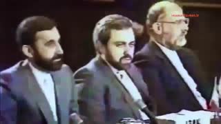 محرمانه از مذاکرات رفسنجانی با آمریکا