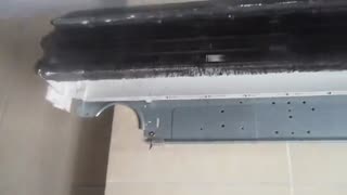 تعمیرات کولر گازی