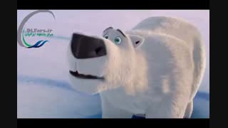 تریلر انیمیشن Norm of the North