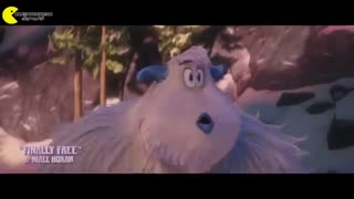 Smallfoot trailer tehrancdshop.com