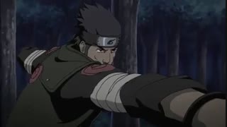 ناروتو شیپودن فصل۳ قسمت اخر با دوبله فارسی