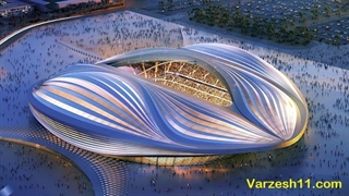 استادیوم‌های فوق‌العاده زیبا و شگفت‌انگیز قطر در جام جهانی 2022