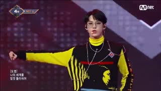 NCT U - BOSS KPOP TV Show