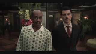 دانلود سریال کمدی هیجانی بدبیاری ها - فصل 3 قسمت 6 - با زیرنویس چسبیده